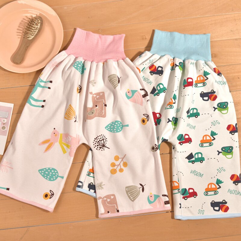 Baby pants waterproof breathable