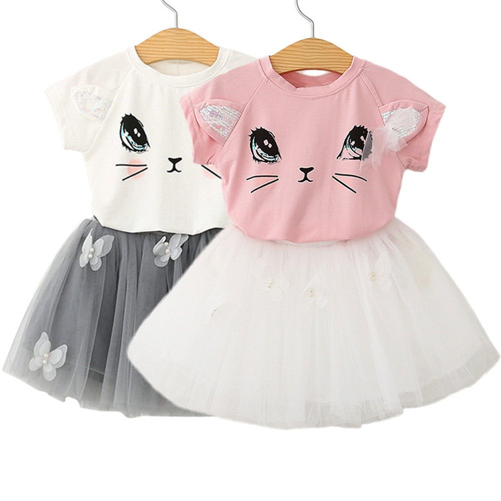 Baby girl dress