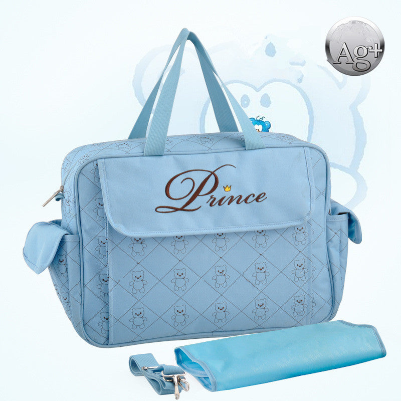 Baby diaper bag