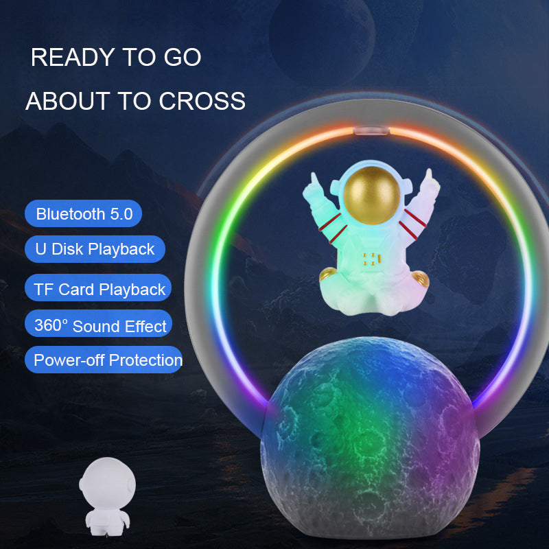 Bluetooth speaker creative