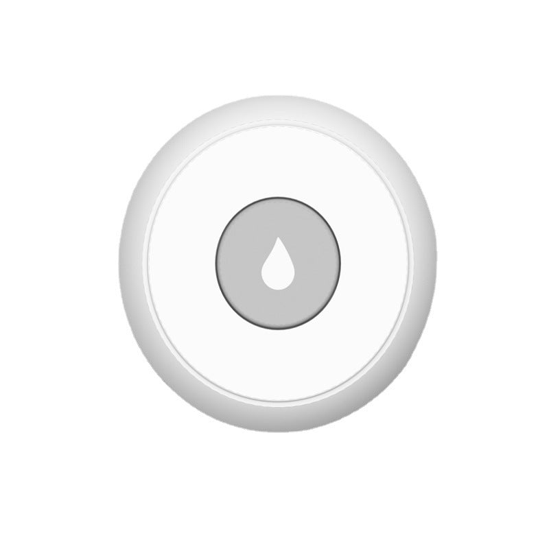 Water leakage detection alarm