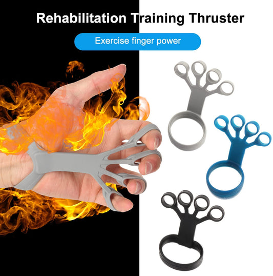 Hand grip exerciser