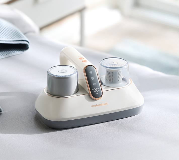 Mite vacuum cleaner wireless