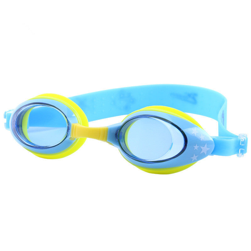 Swimming goggles for kids