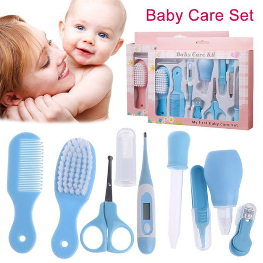 Baby care set