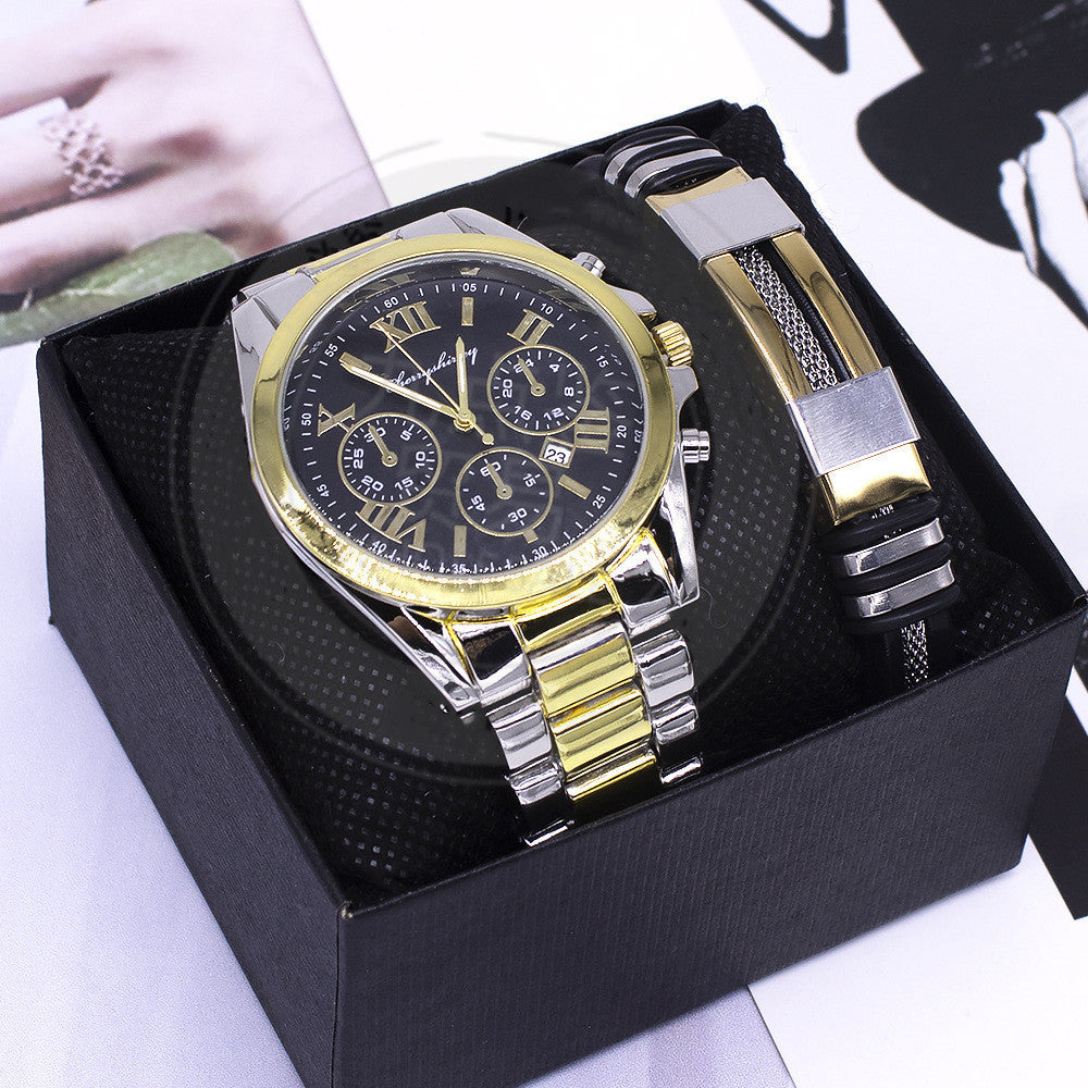 Gift box for him and her