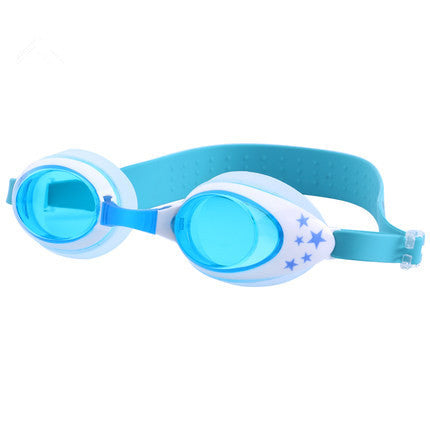 Swimming goggles for kids