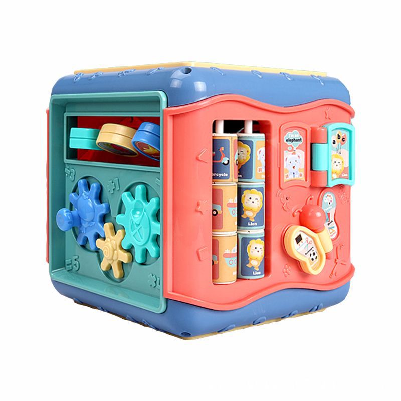 Baby educational toy