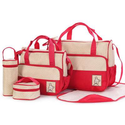 Baby diaper bags