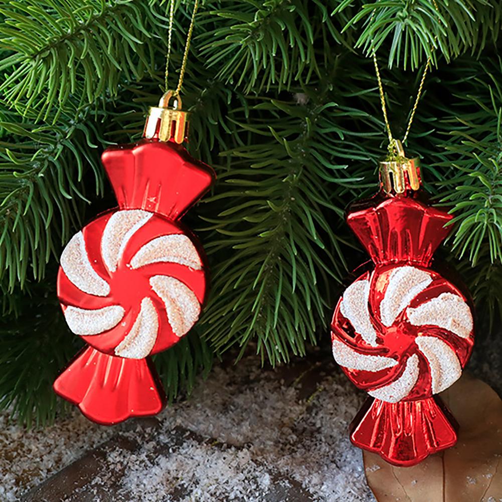 Christmas tree decorations