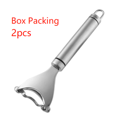 Corn peeler stainless steel