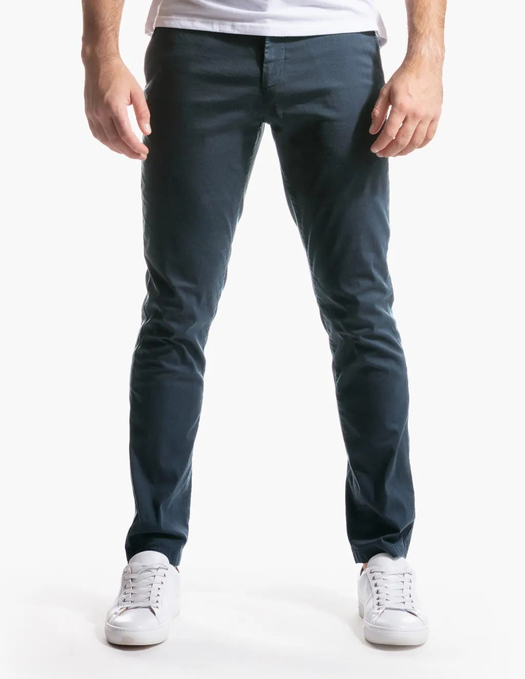 Men business pants