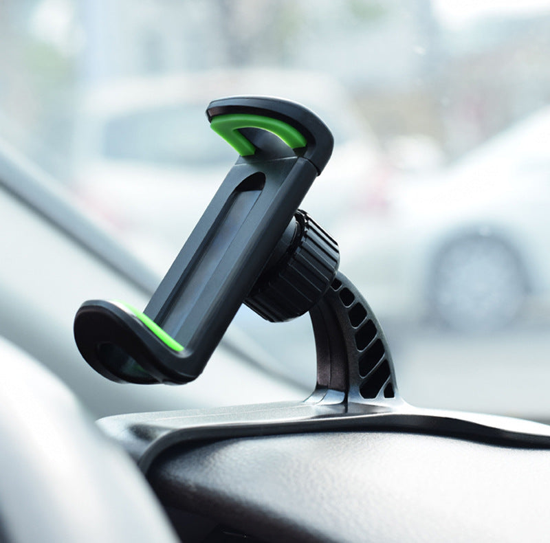 Phone holder for cars