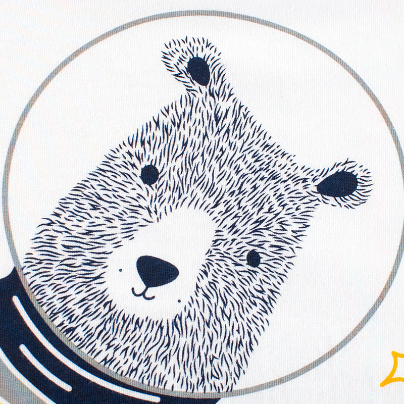 Boys cartoon T-shirt