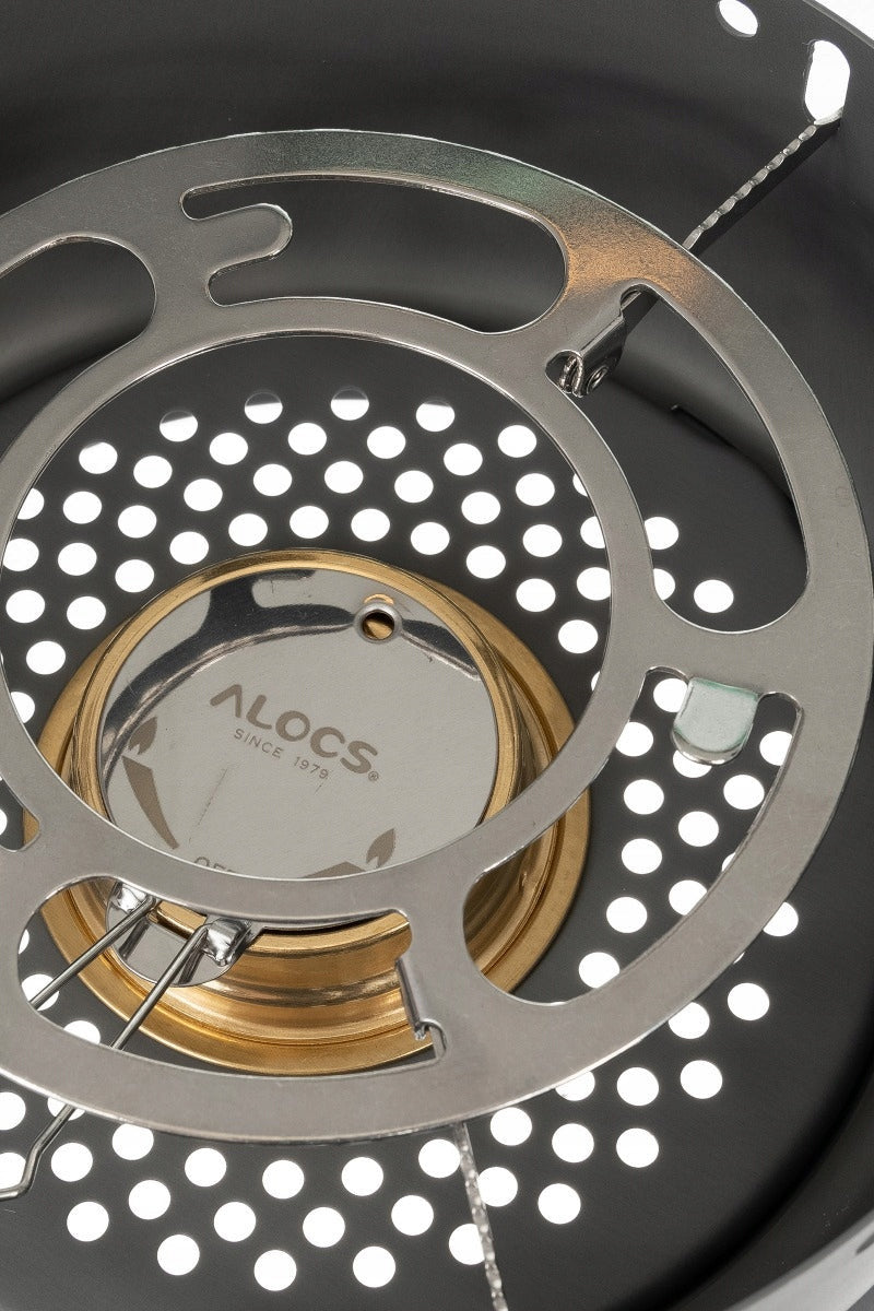 Cookware set for camping