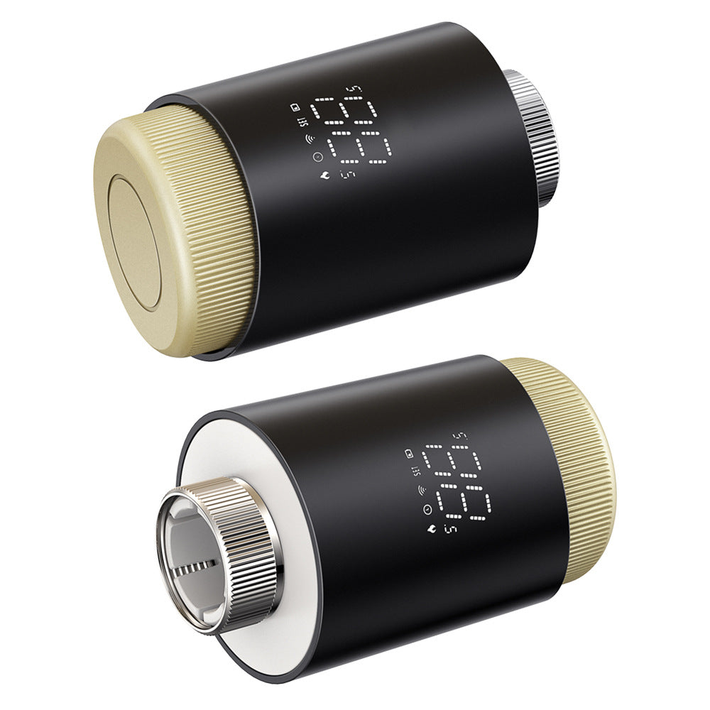 Thermostatic with smart control