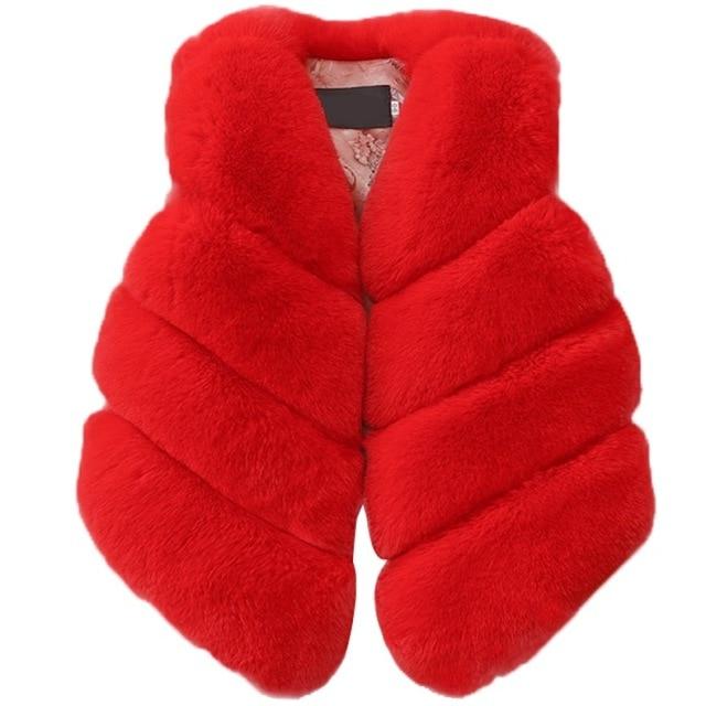 Baby girl winter coat