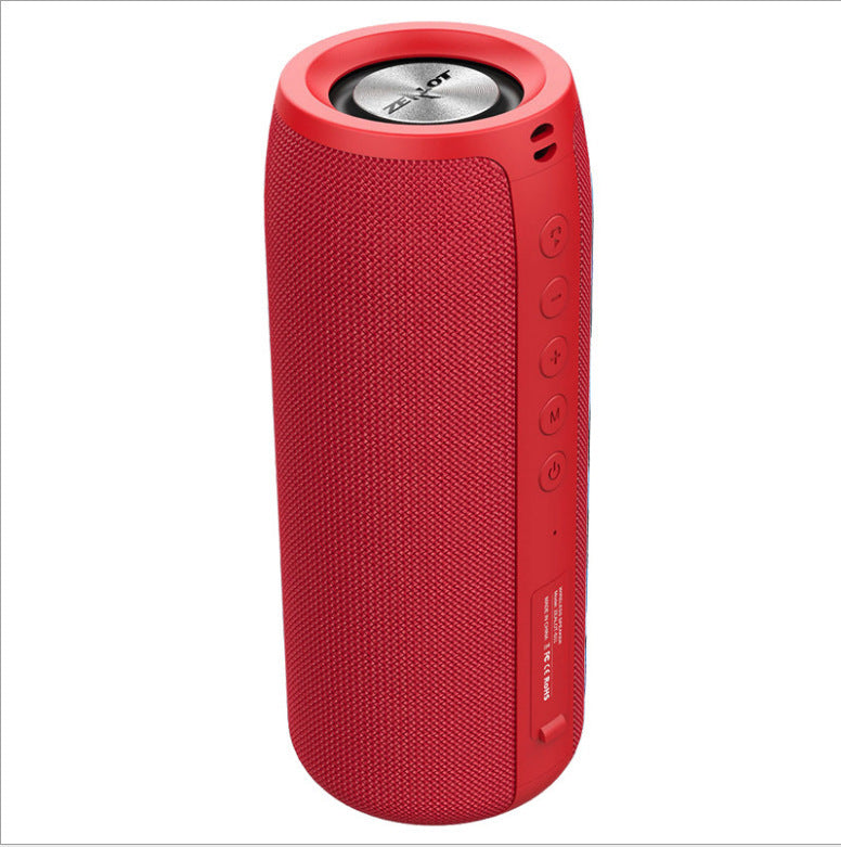 Bluetooth speakers
