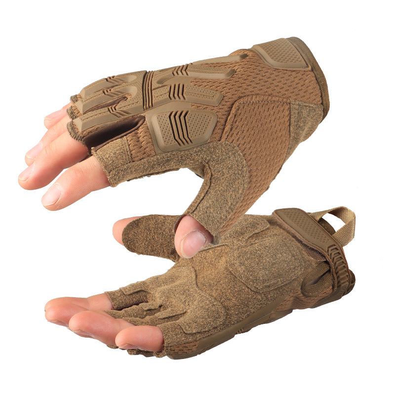 Military gloves
