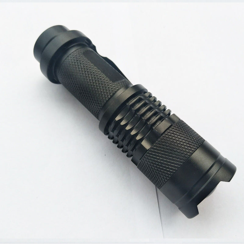 Survival tool set for camping