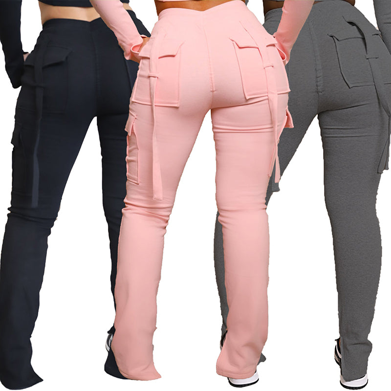 Cargo pants for women