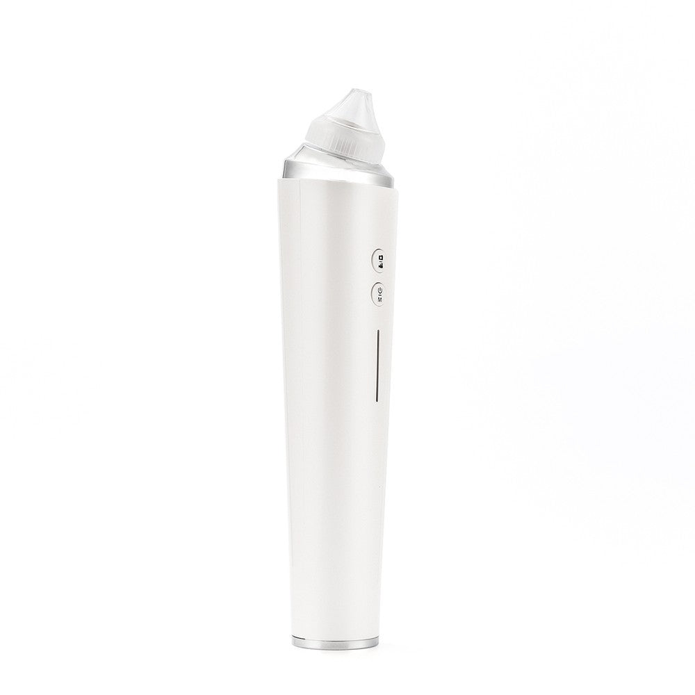 Pore cleaner with camera