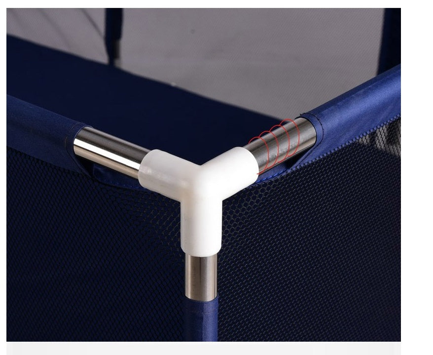 Portable kids playpen