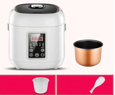 Rice cooker automatic and portable