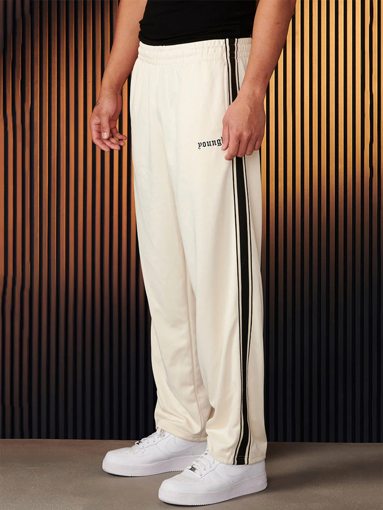 Men’s sport trousers