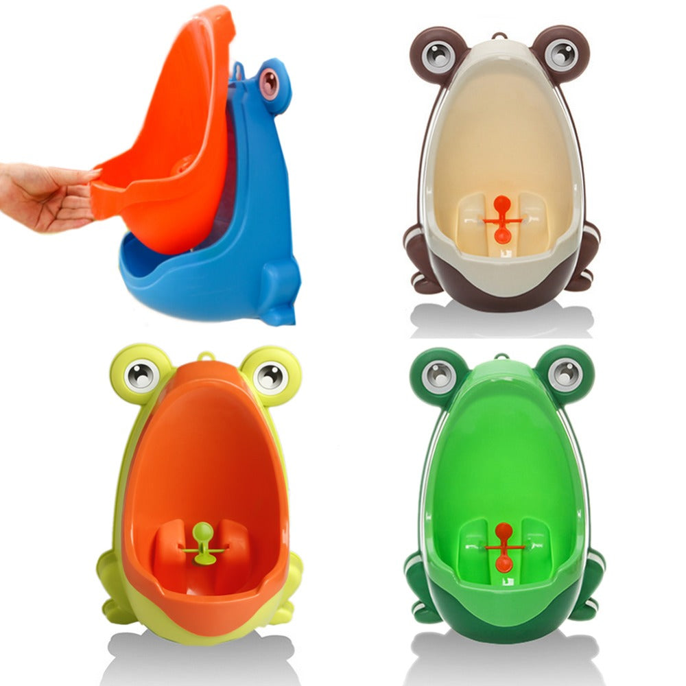 Urinal for boys