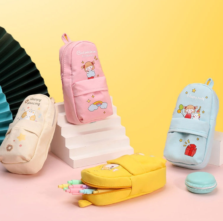 Back to school supplies set for kids