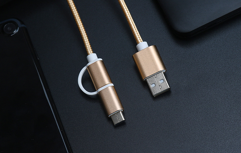 Fast charger cable USB Type C
