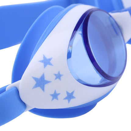 Swimming goggles for kids