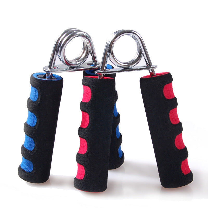 Fitness hand grippers