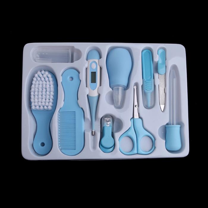 Baby care set