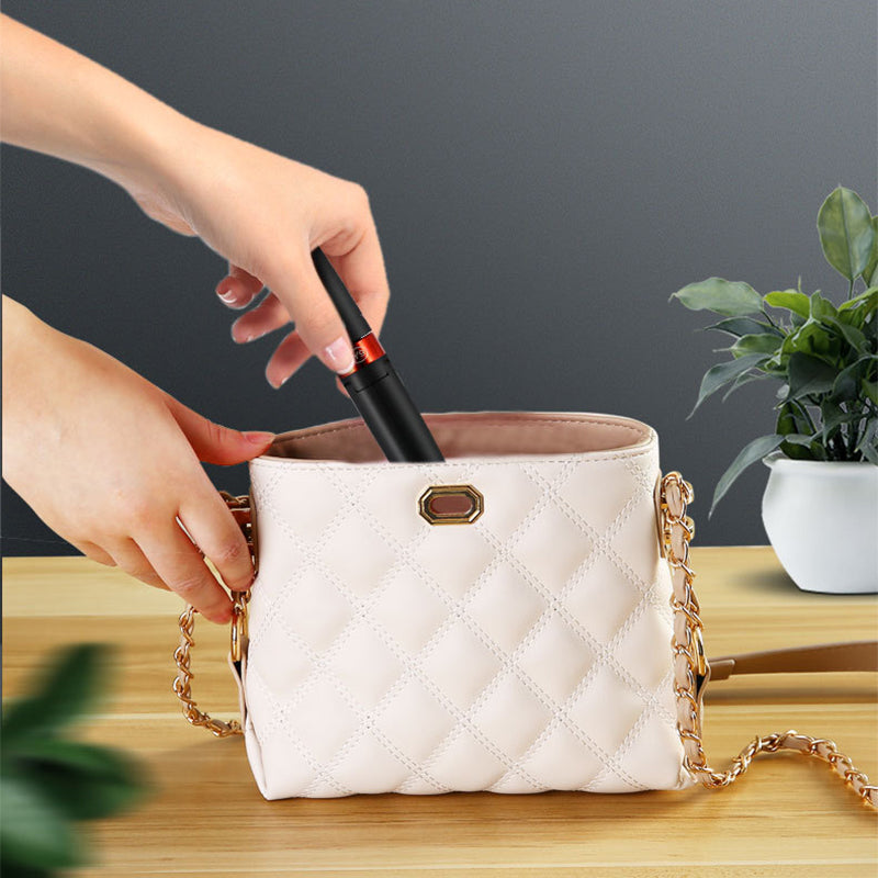 Selfie stick portable