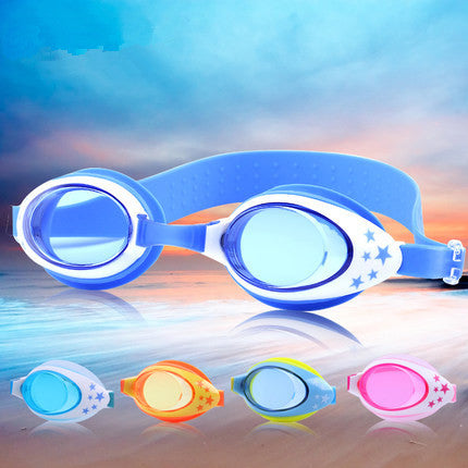Swimming goggles for kids