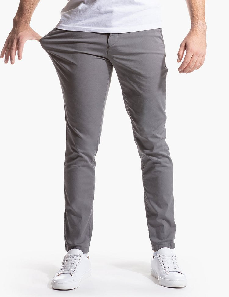 Men business pants