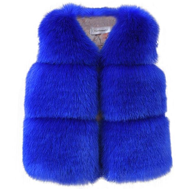 Baby girl winter coat