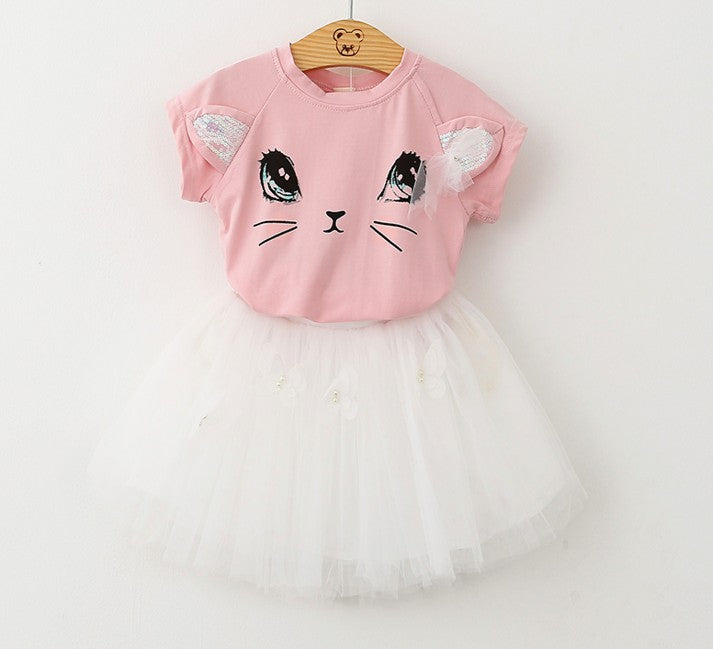 Baby girl dress