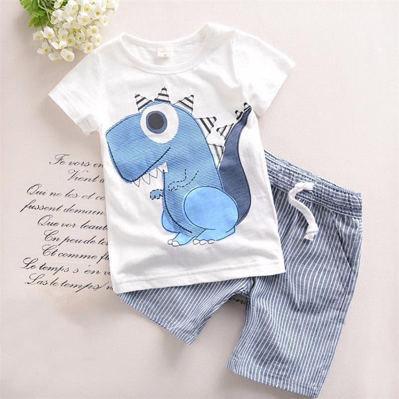 Baby boy summer clothes