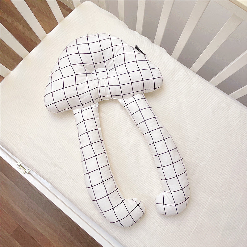 Sleeping pillow for baby