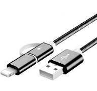 Fast charger cable USB Type C