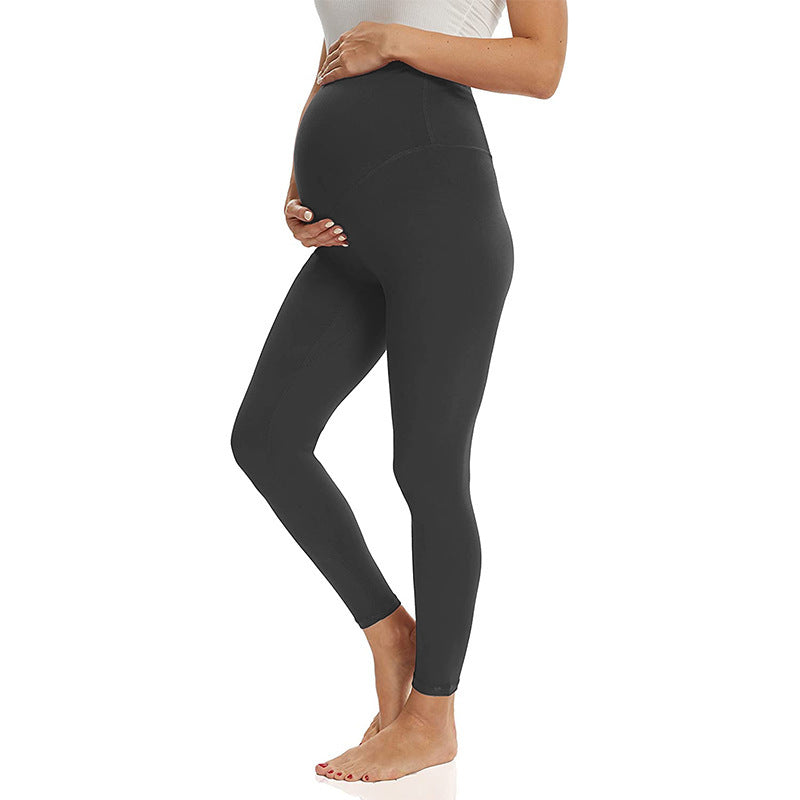 Pregnant yoga pants