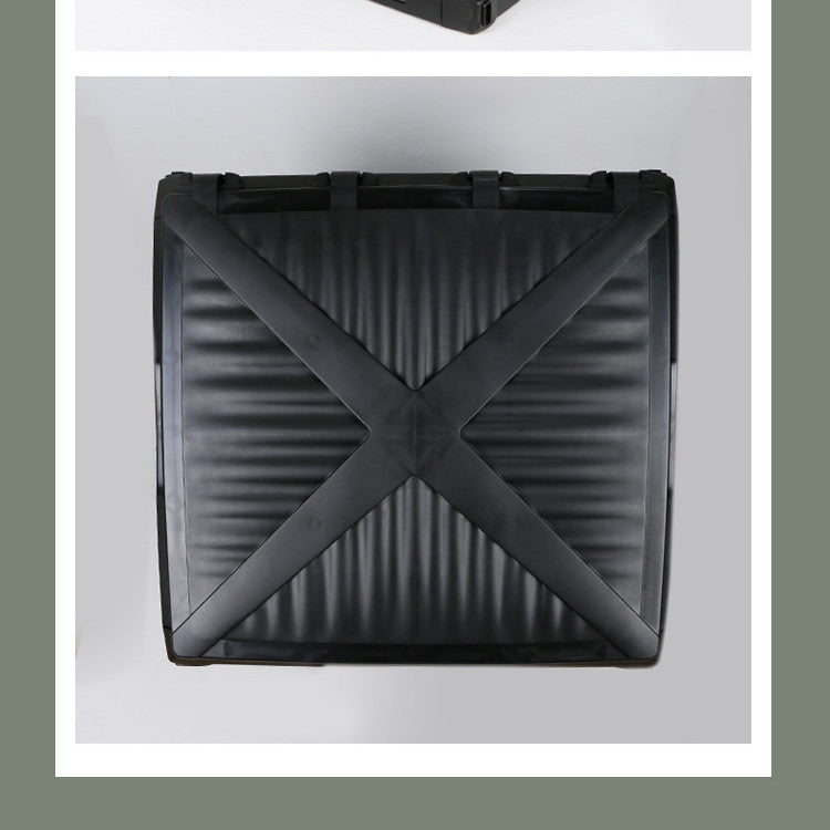 Garden compost bucket