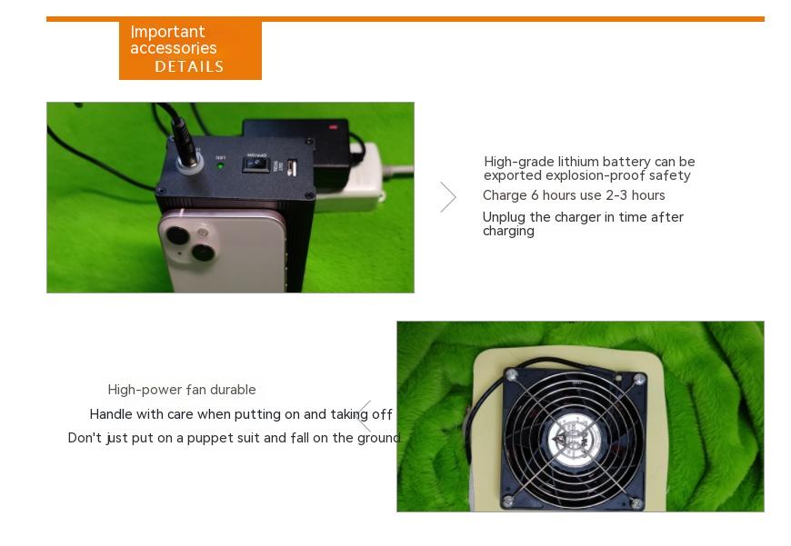 Cartoon doll costumes