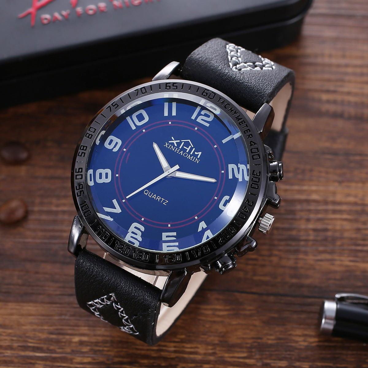 Elegant men’s gift set