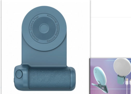 Phone holder for selfie