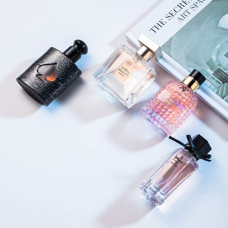 Perfume gift set for women