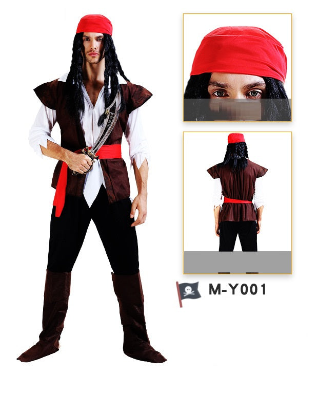Cosplay halloween costumes for couple